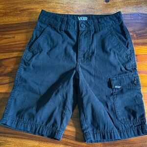 Vans shorts
